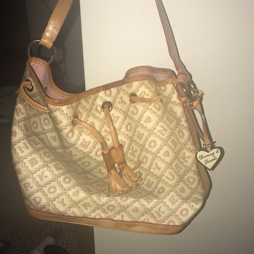Dooney & Burke Purse
